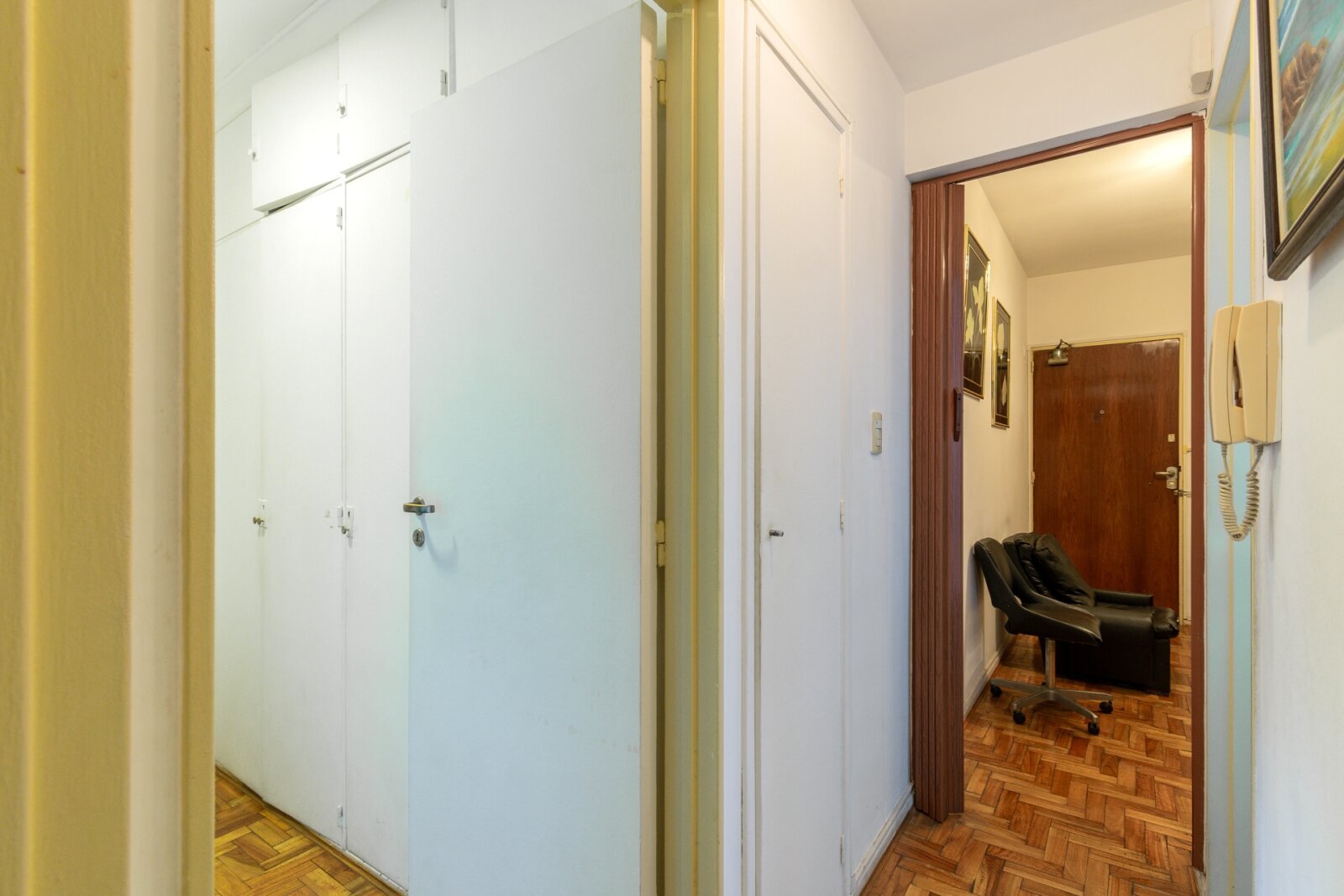 VENTA Departamento 3 Ambientes Apto Profesional Congreso - 7