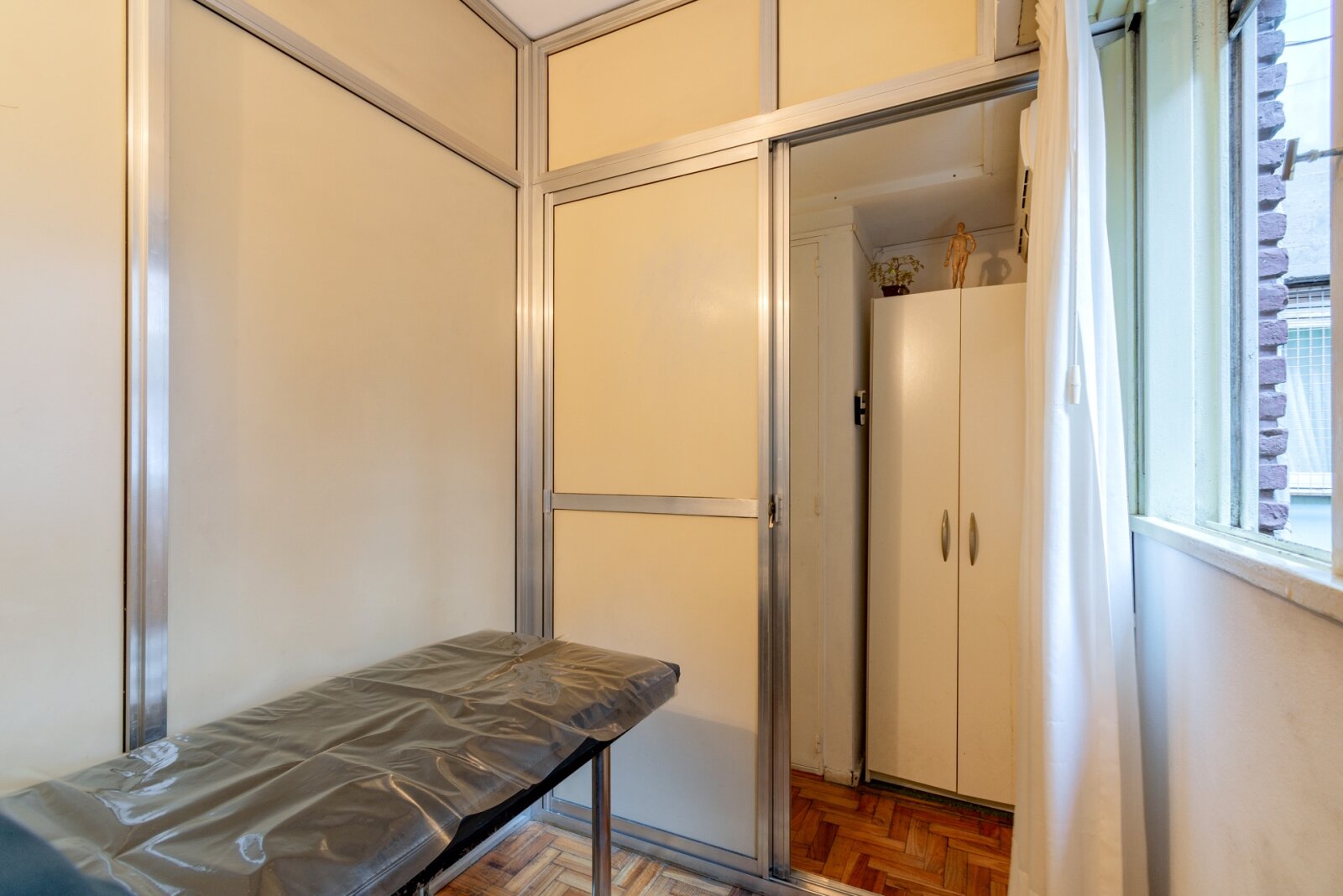 VENTA Departamento 3 Ambientes Apto Profesional Congreso - 14