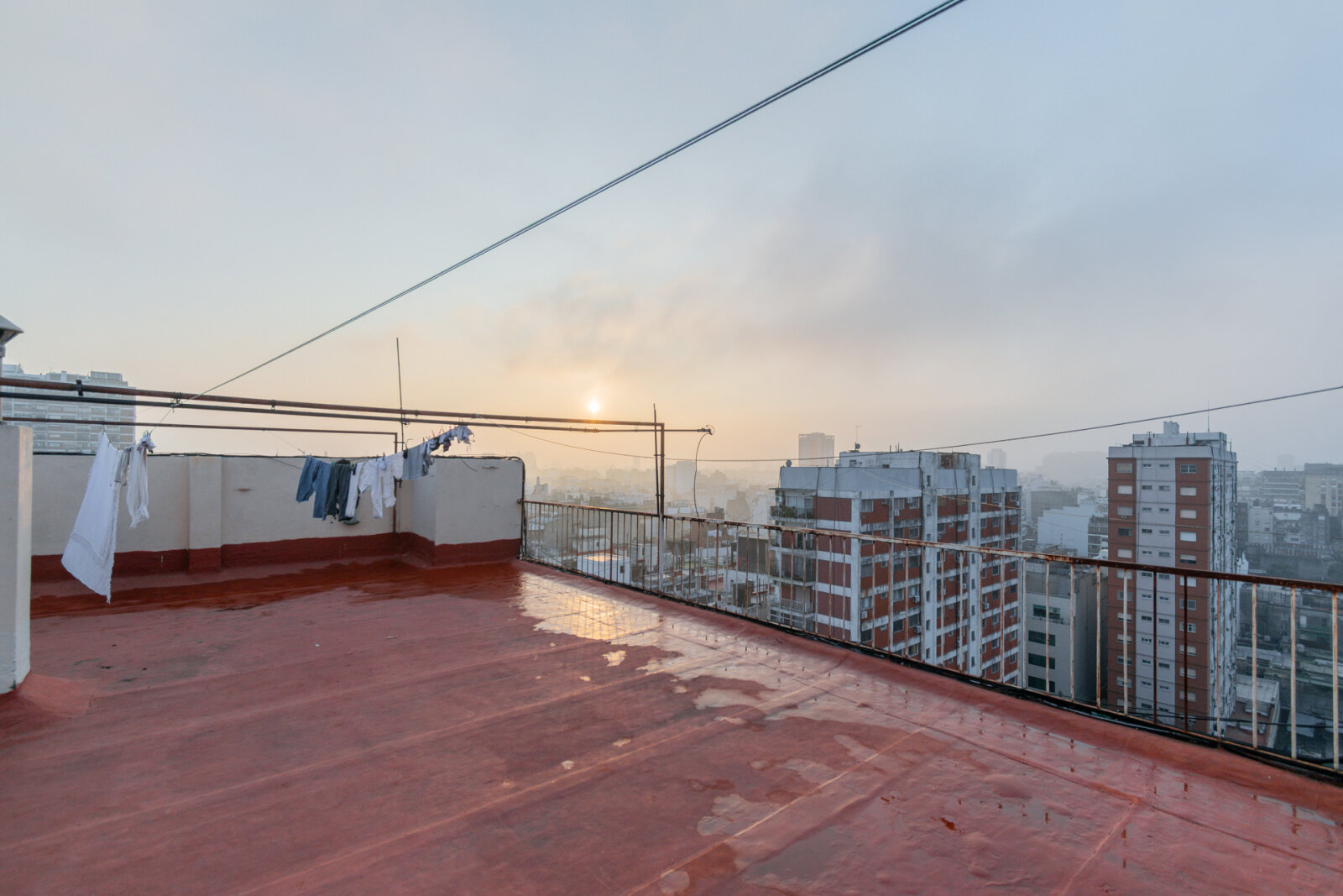 VENTA Departamento 3 Ambientes Apto Profesional Congreso - 24
