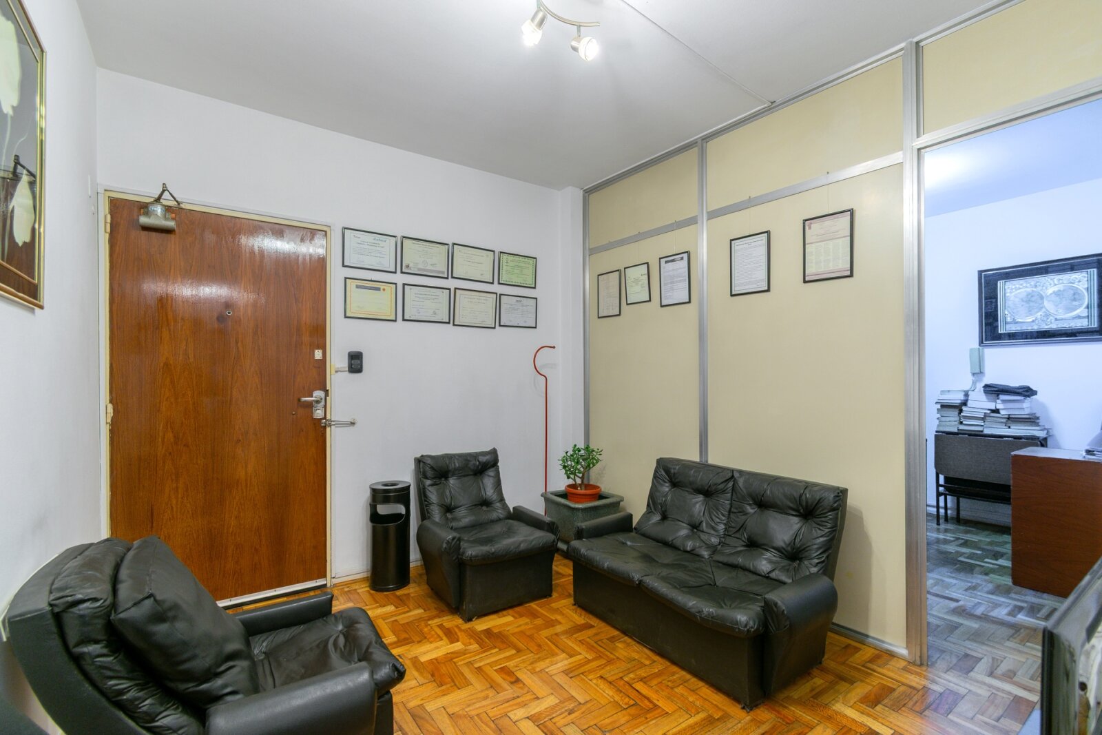 VENTA Departamento 3 Ambientes Apto Profesional Congreso - 3