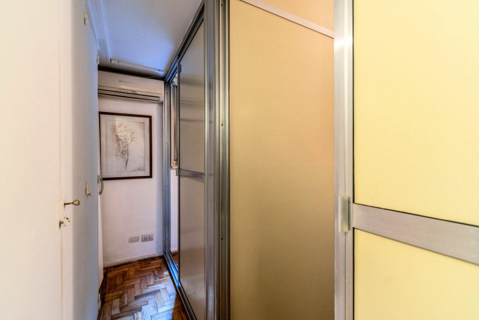 VENTA Departamento 3 Ambientes Apto Profesional Congreso - 11