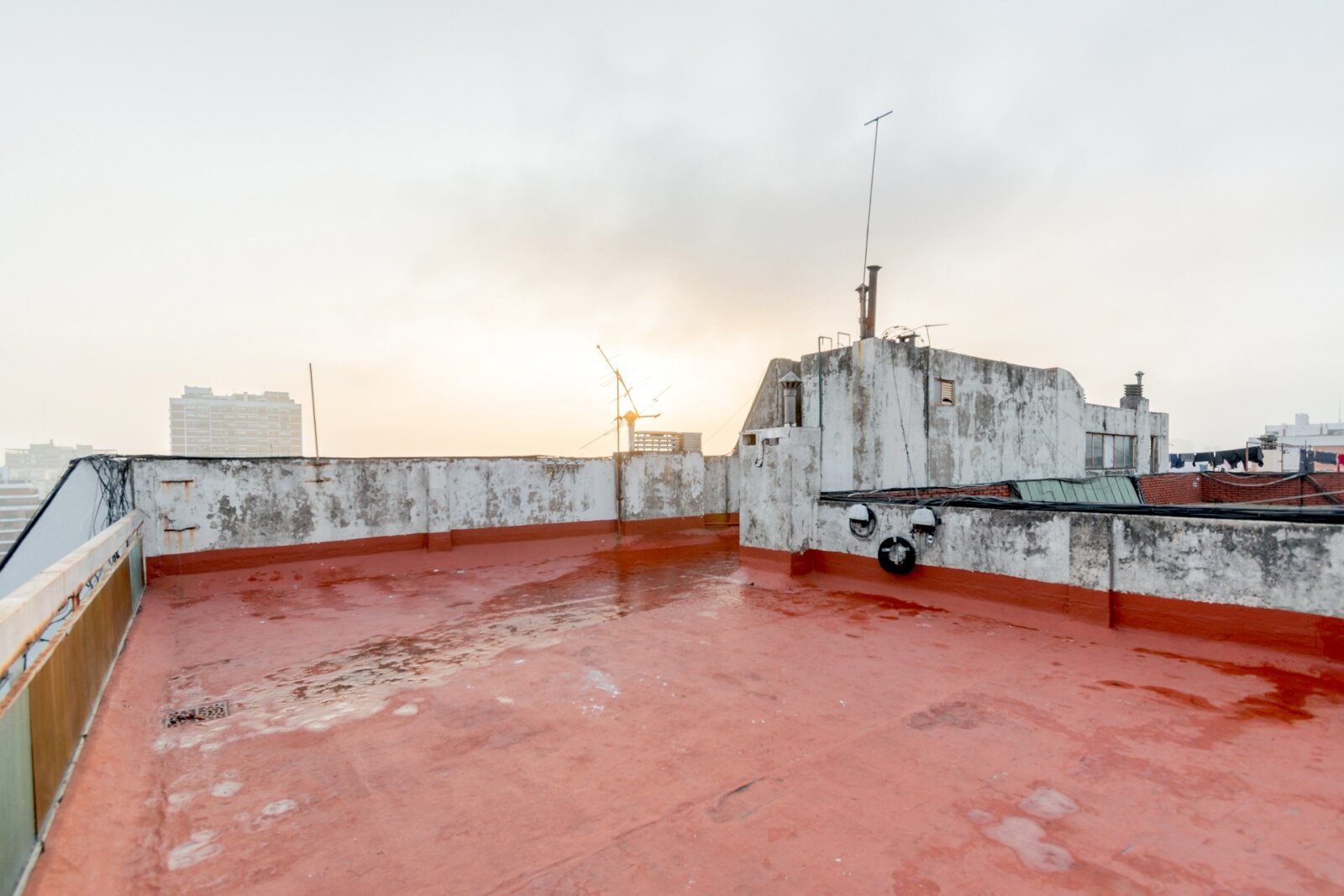 VENTA Departamento 3 Ambientes Apto Profesional Congreso - 23