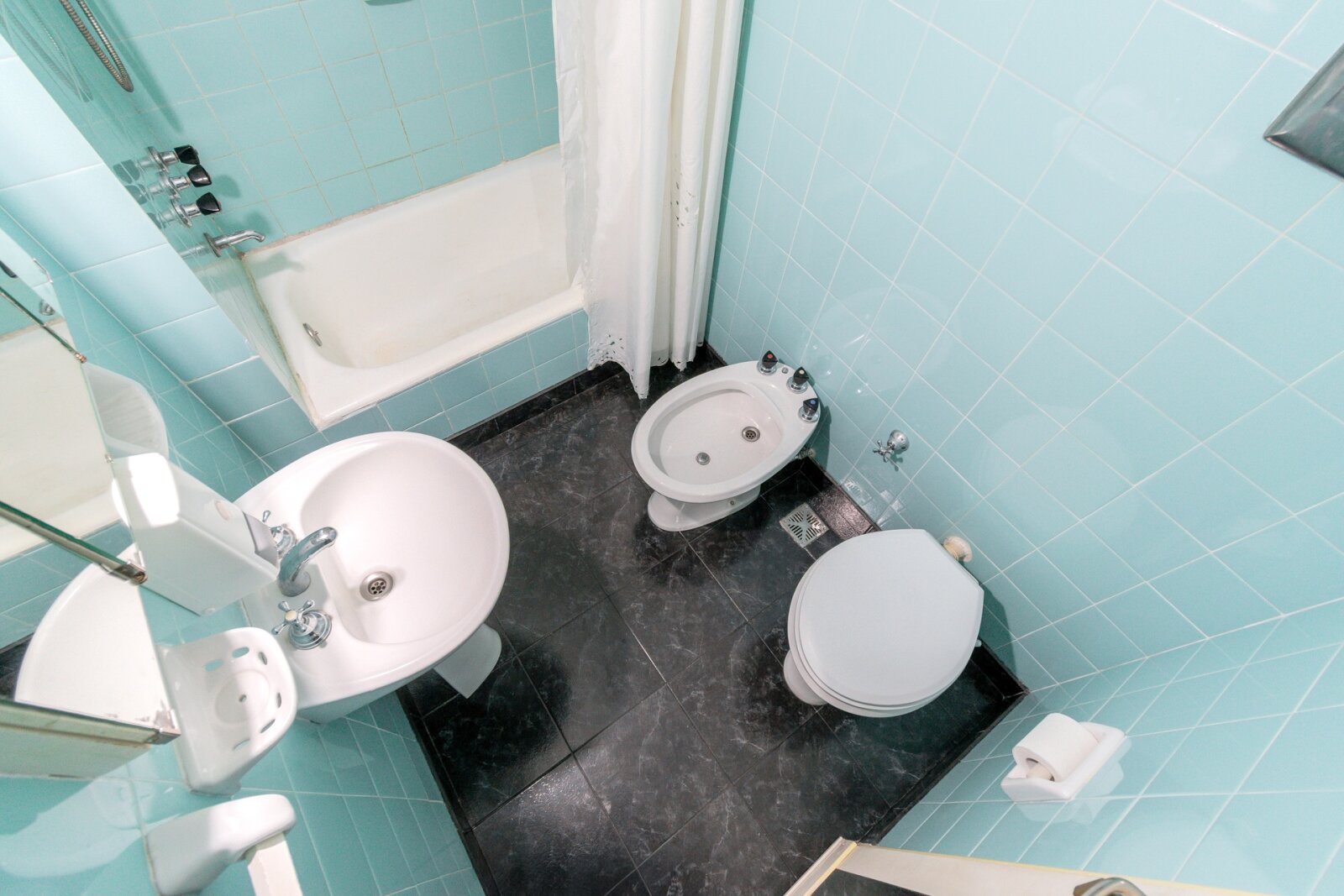 VENTA Departamento 3 Ambientes Apto Profesional Congreso - 6