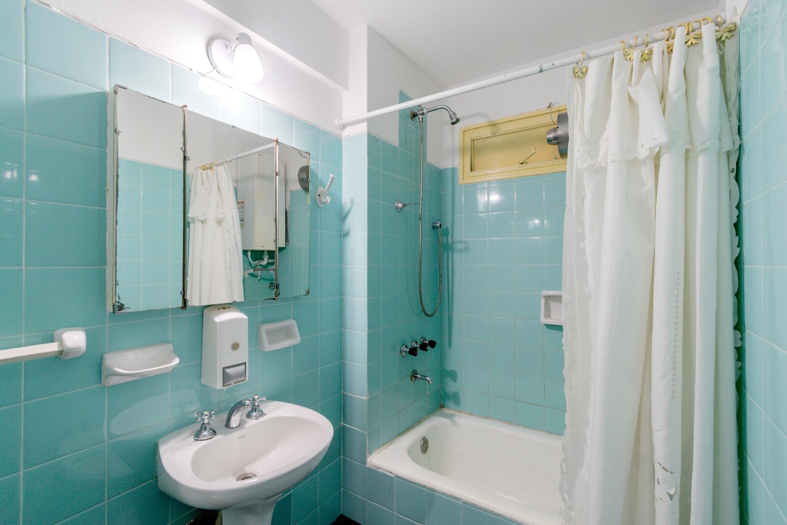 VENTA Departamento 3 Ambientes Apto Profesional Congreso - 5