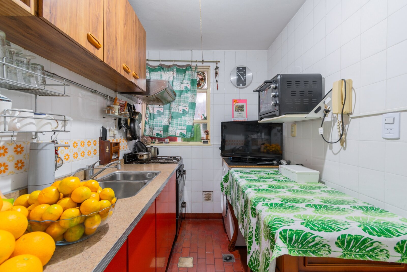 VENTA Departamento 3 Ambientes Apto Profesional Congreso - 20