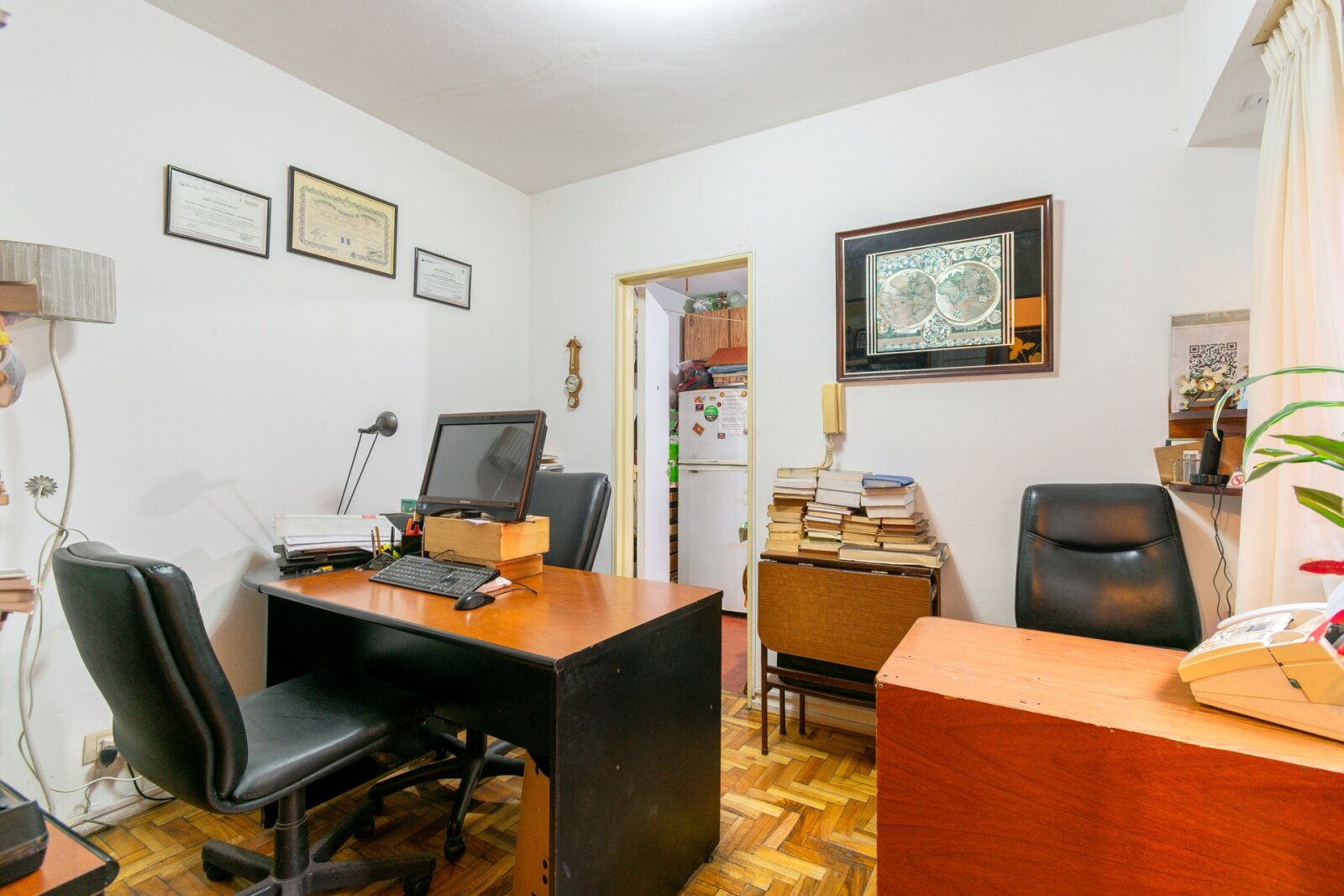 VENTA Departamento 3 Ambientes Apto Profesional Congreso - 15