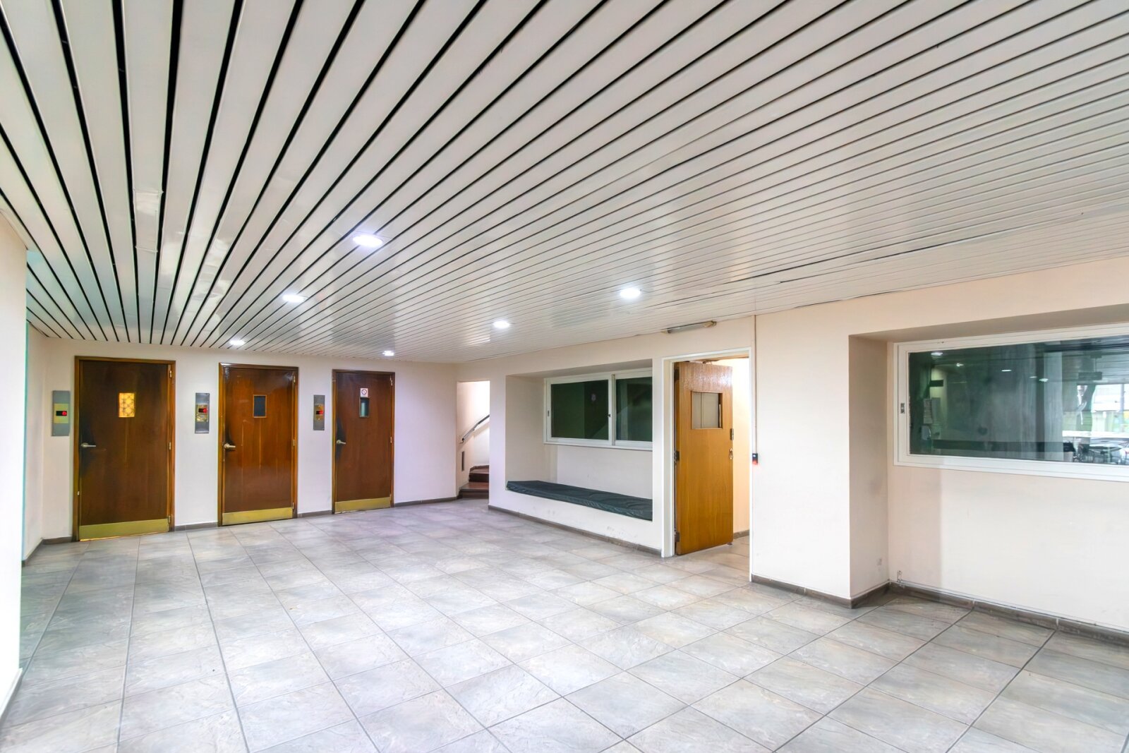 VENTA Departamento 3 Ambientes Apto Profesional Congreso - 26