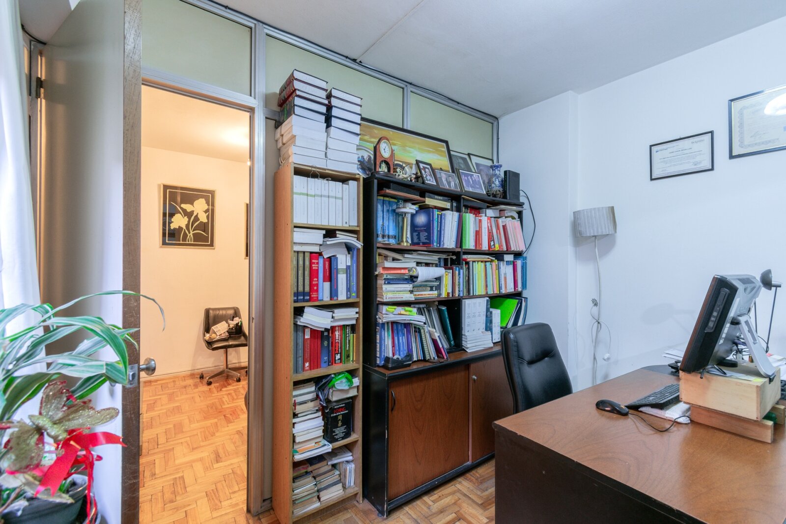 VENTA Departamento 3 Ambientes Apto Profesional Congreso - 17
