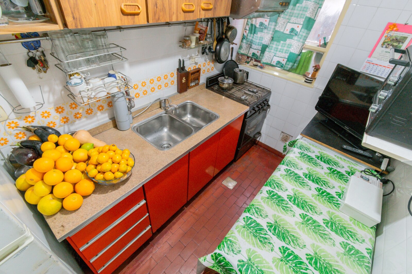 VENTA Departamento 3 Ambientes Apto Profesional Congreso - 18