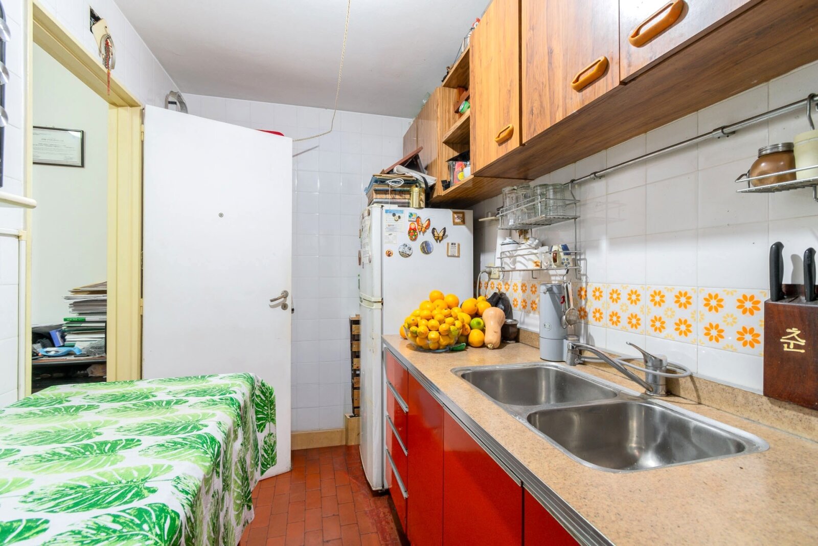 VENTA Departamento 3 Ambientes Apto Profesional Congreso - 19