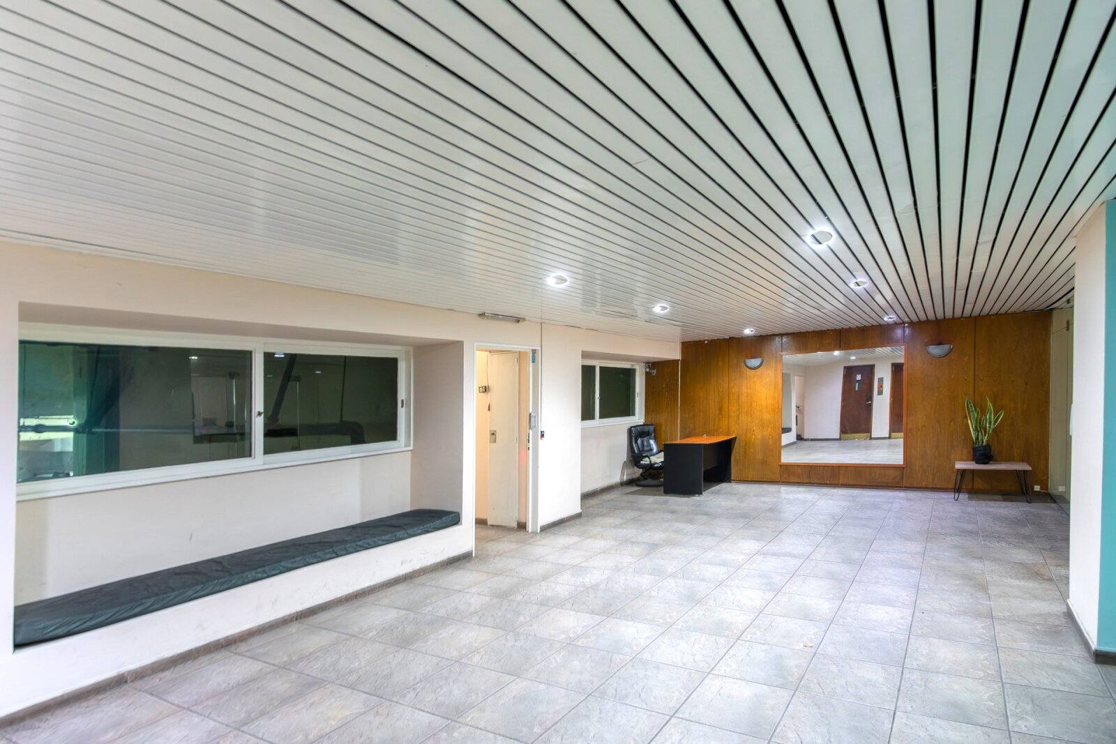 VENTA Departamento 3 Ambientes Apto Profesional Congreso - 25