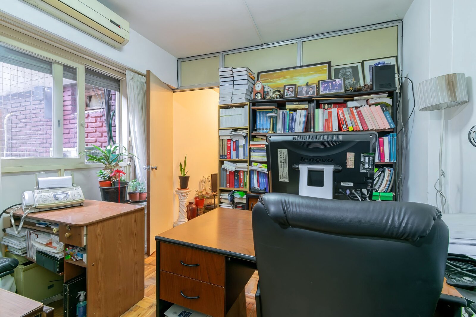 VENTA Departamento 3 Ambientes Apto Profesional Congreso - 16