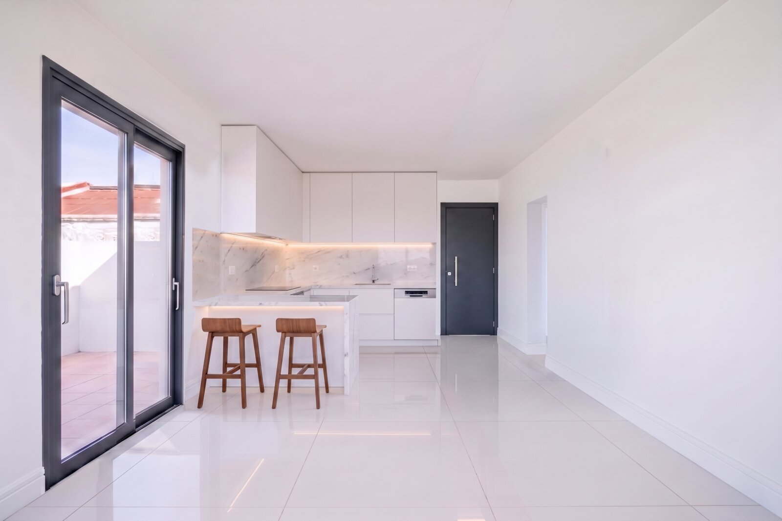 Departamentos desde USD 60.000 - 10