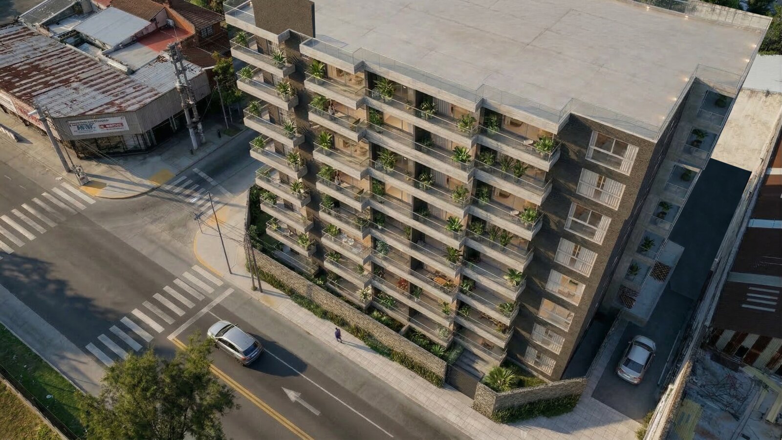Departamentos desde USD 60.000 - 13