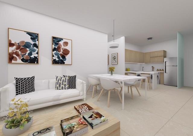Departamentos desde USD 60.000 - 9