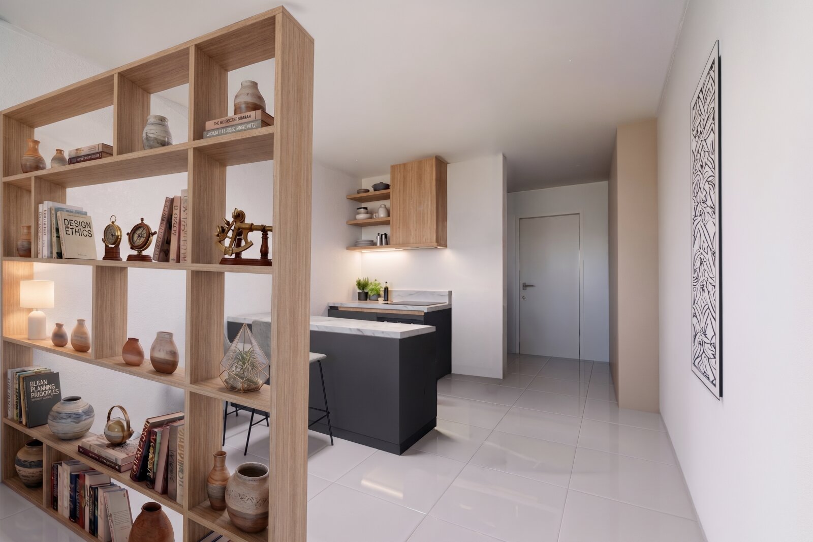 Departamentos desde USD 60.000 - 6