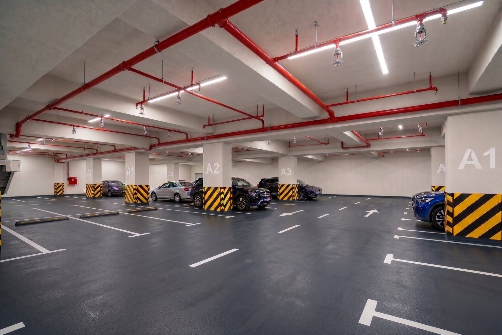 Departamentos desde USD 60.000 - 7