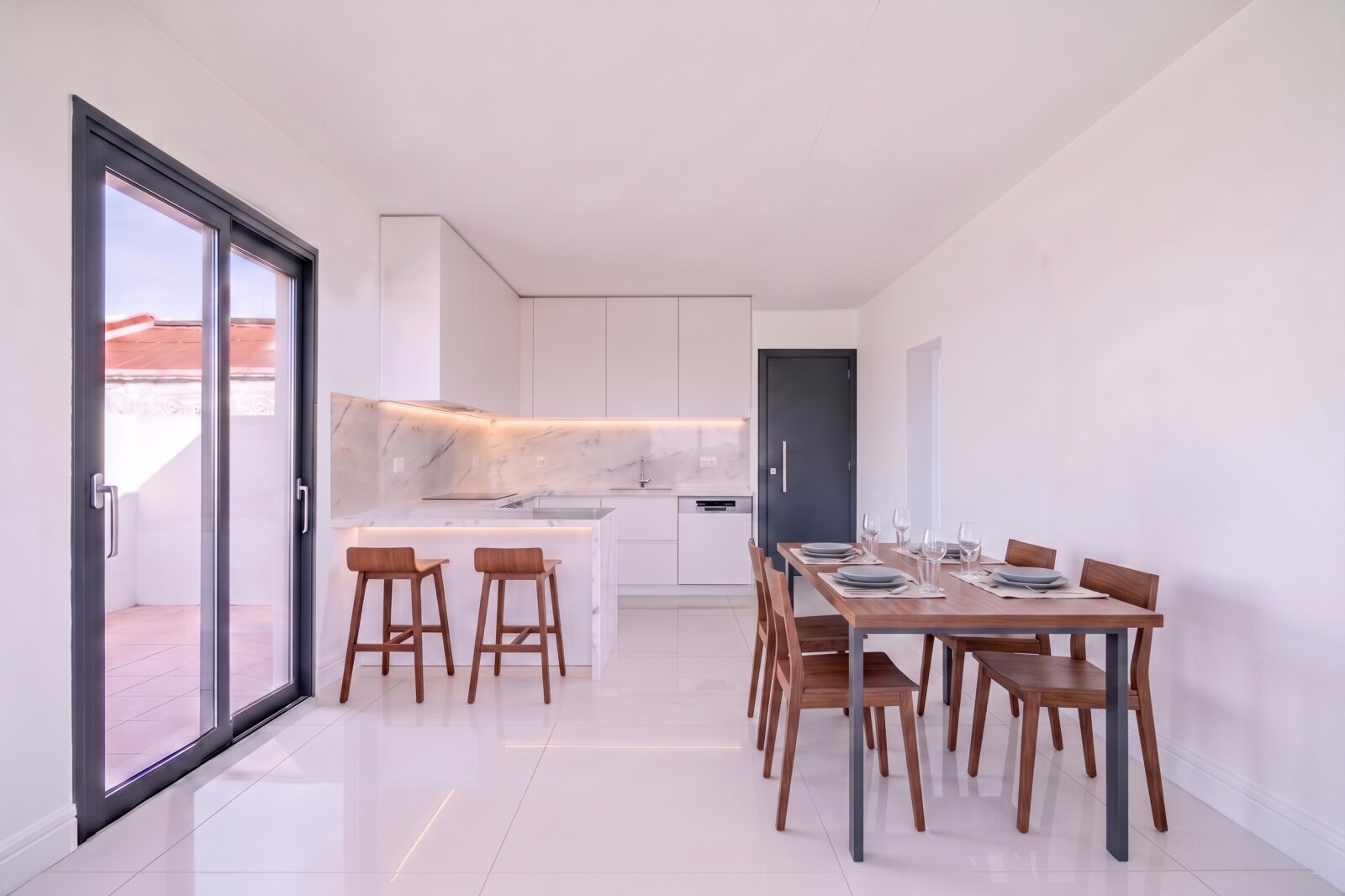 Departamentos desde USD 60.000 - 12