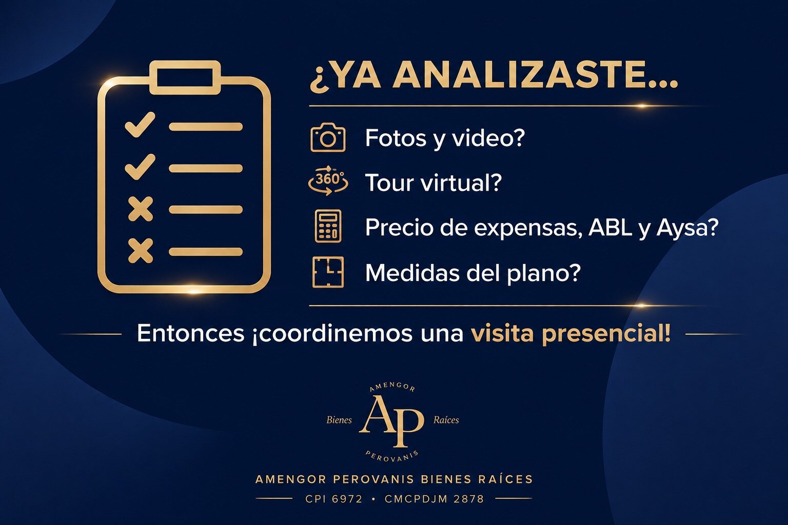 Departamentos desde USD 60.000 - 17