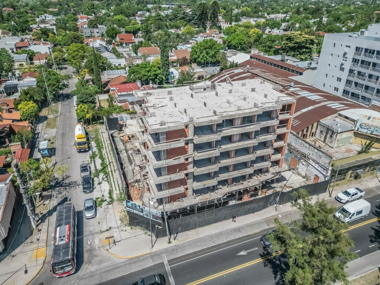 Departamentos desde USD 60.000 - 1