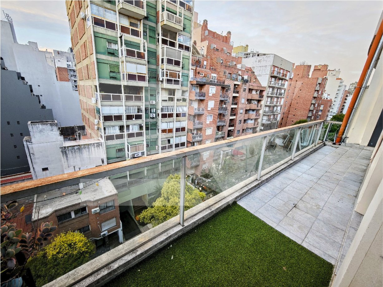 ALQUILER!. UNICO DUPLEX 2 DORM + 2 BAÑOS EN NUEVA CORDOBA. CRISOL E INDEPENDENCIA - Imagen 5