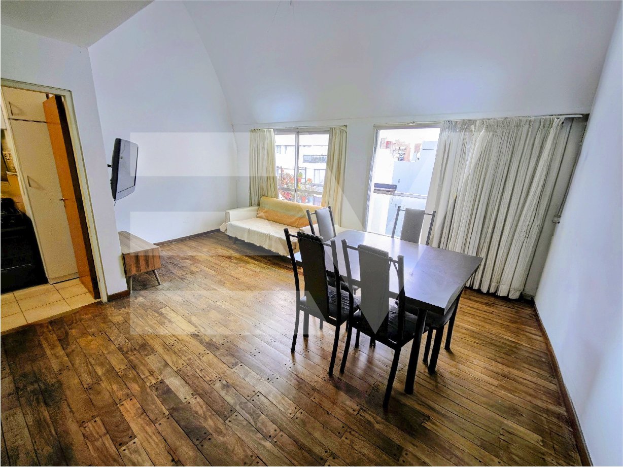 ALQUILER!. UNICO DUPLEX 2 DORM + 2 BAÑOS EN NUEVA CORDOBA. CRISOL E INDEPENDENCIA - Imagen 2
