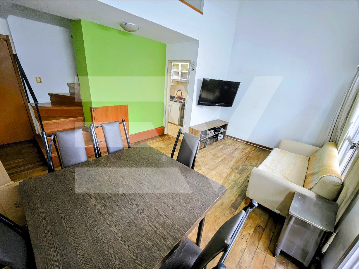ALQUILER!. UNICO DUPLEX 2 DORM + 2 BAÑOS EN NUEVA CORDOBA. CRISOL E INDEPENDENCIA - Imagen 3