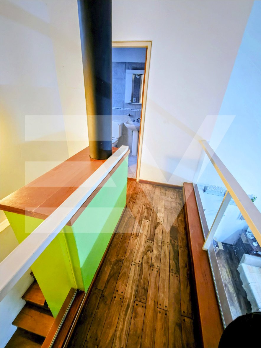 ALQUILER!. UNICO DUPLEX 2 DORM + 2 BAÑOS EN NUEVA CORDOBA. CRISOL E INDEPENDENCIA - Imagen 14