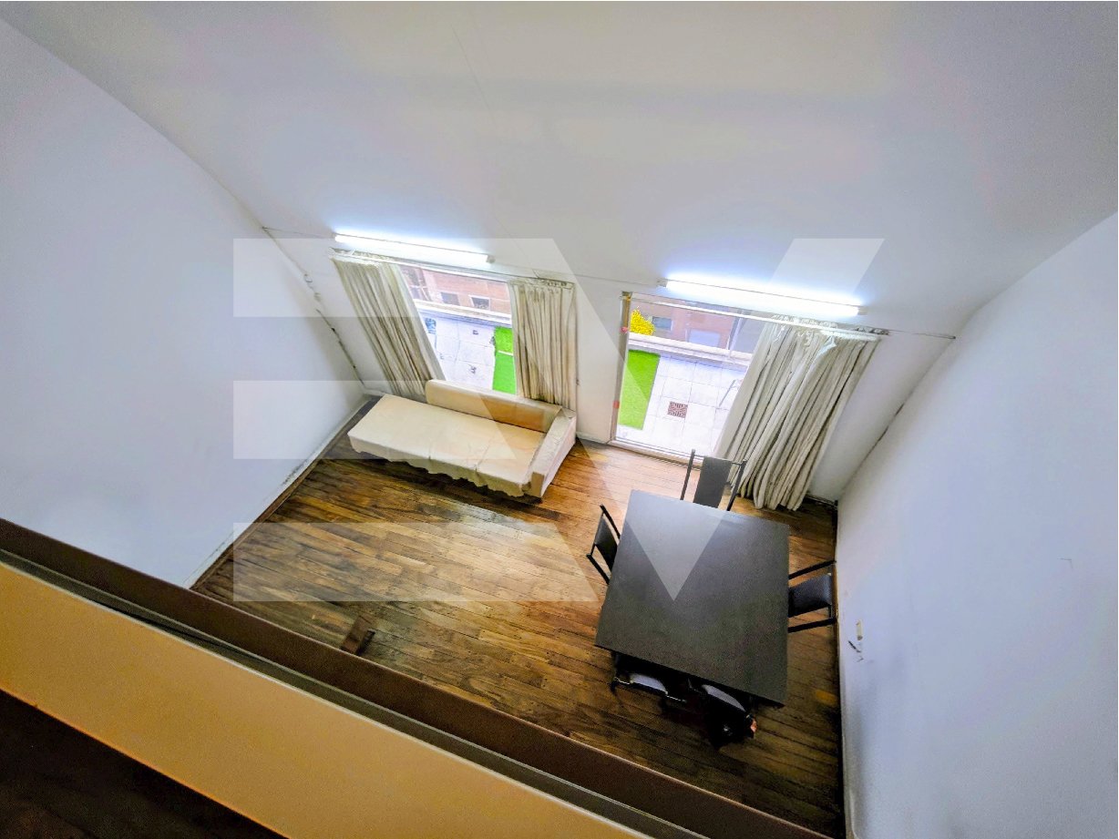 ALQUILER!. UNICO DUPLEX 2 DORM + 2 BAÑOS EN NUEVA CORDOBA. CRISOL E INDEPENDENCIA - Imagen 12