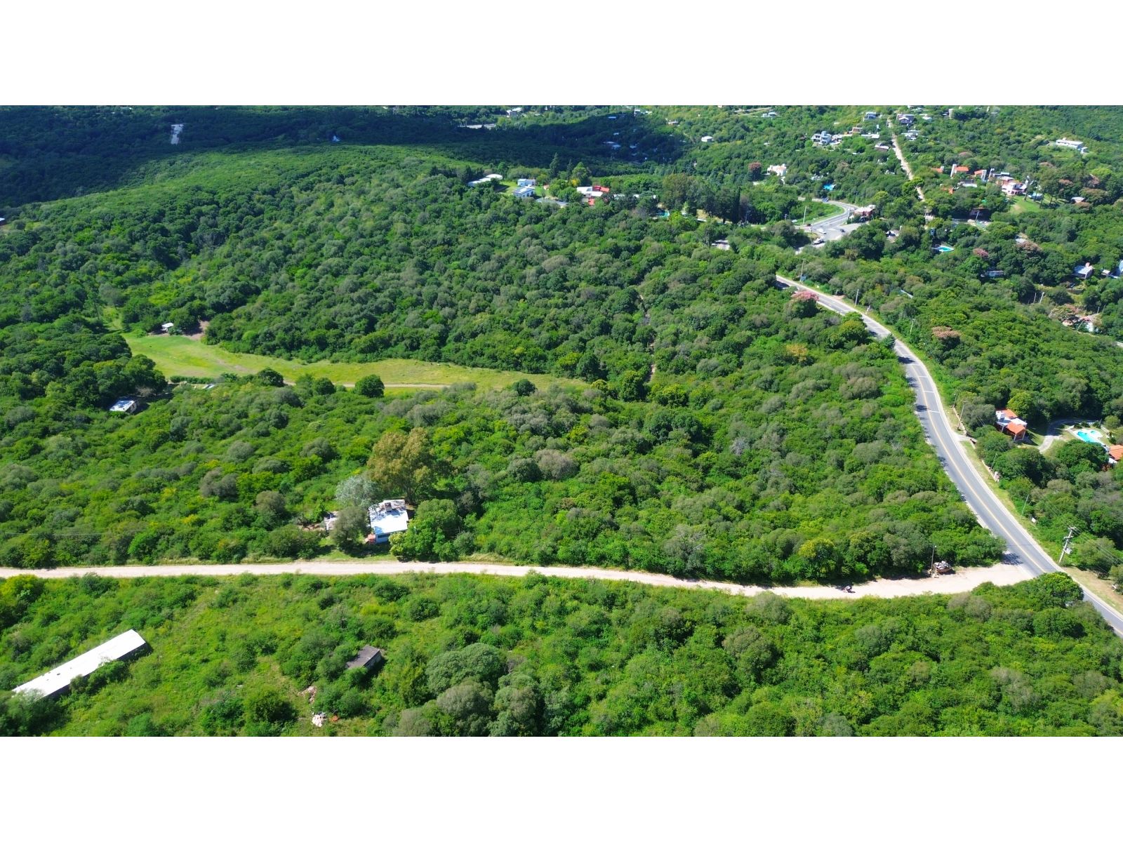 Lote en venta Camino al Cuadrado, Rio Ceballos Salsipuedes - Imagen 3
