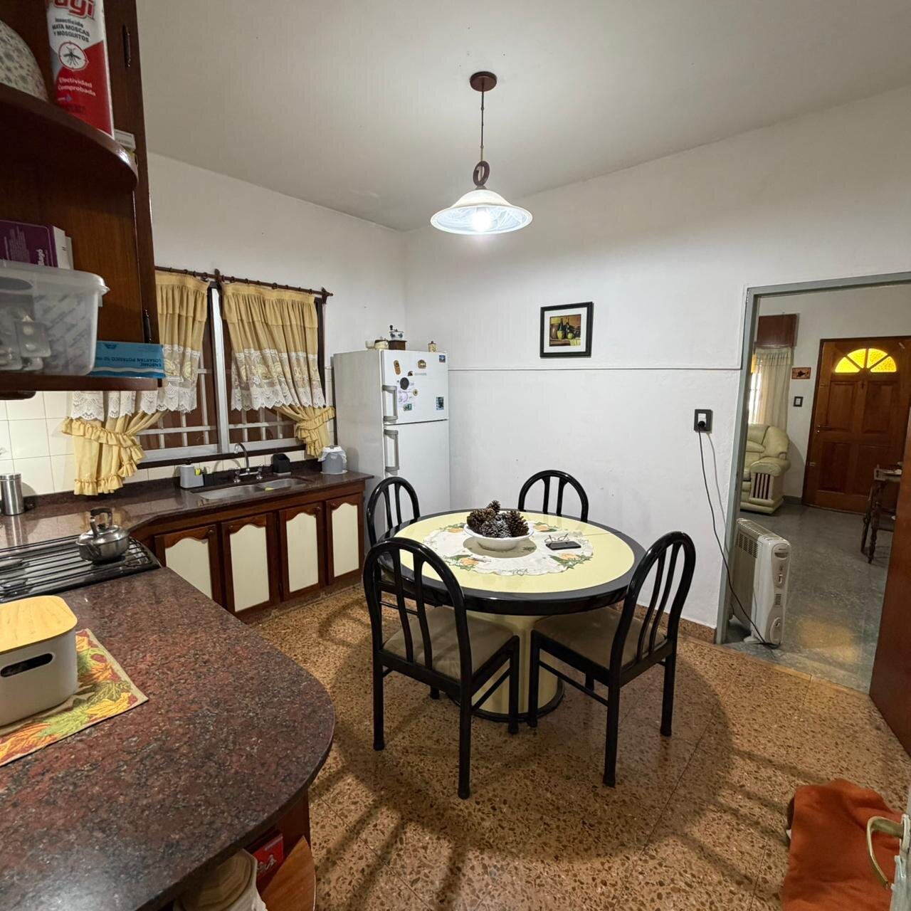 VIVIENDA MULTIFAMILIAR EN ISIDRO CASANOVA - 46