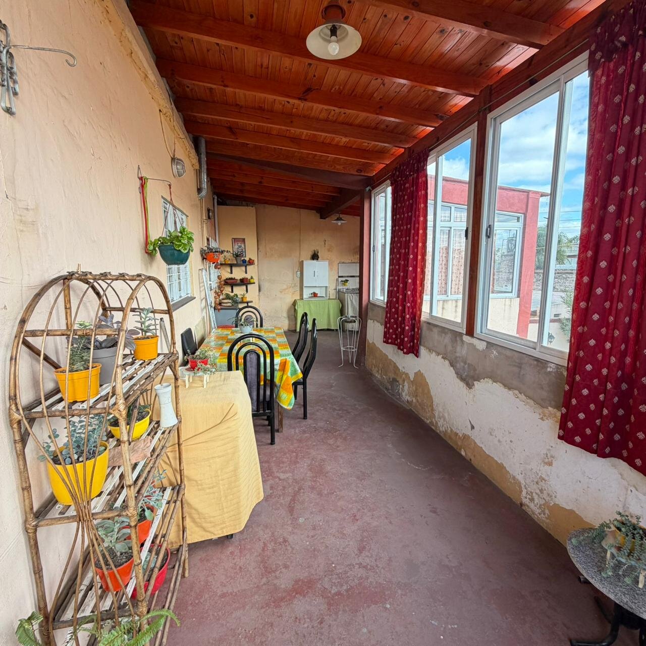VIVIENDA MULTIFAMILIAR EN ISIDRO CASANOVA - 24