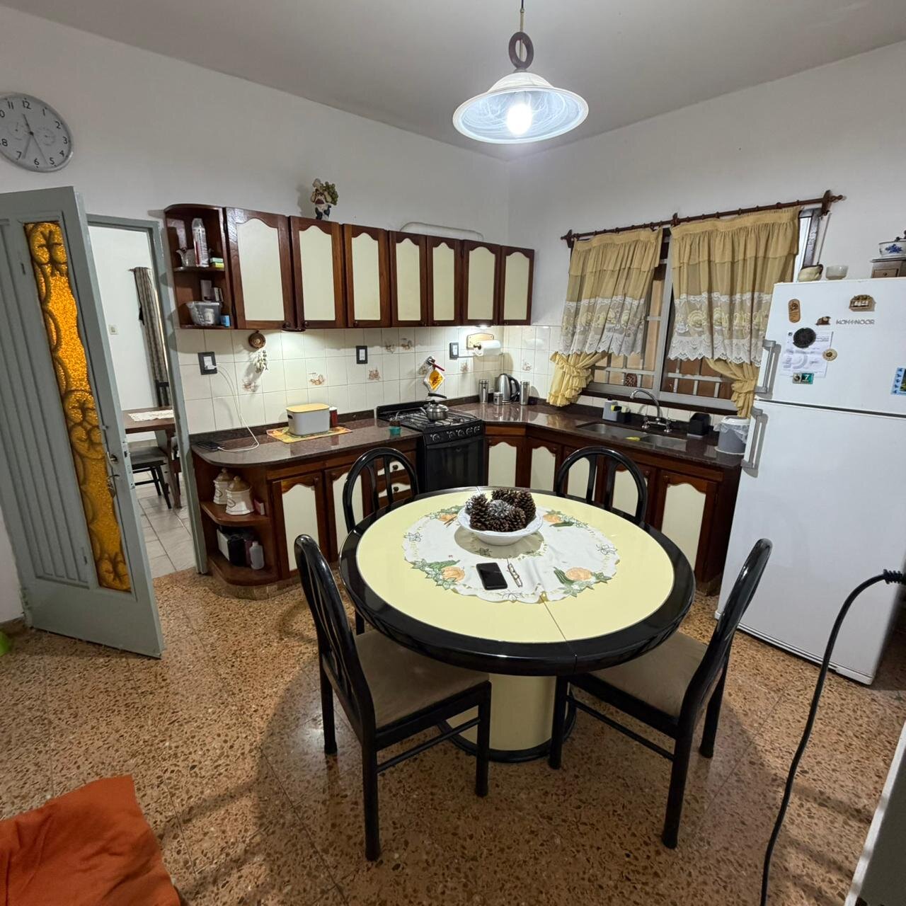 VIVIENDA MULTIFAMILIAR EN ISIDRO CASANOVA - 47