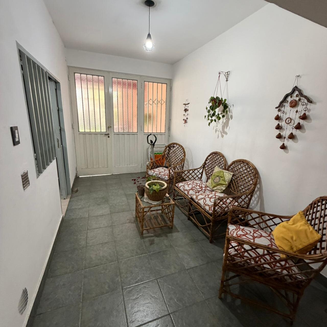 VIVIENDA MULTIFAMILIAR EN ISIDRO CASANOVA - 34