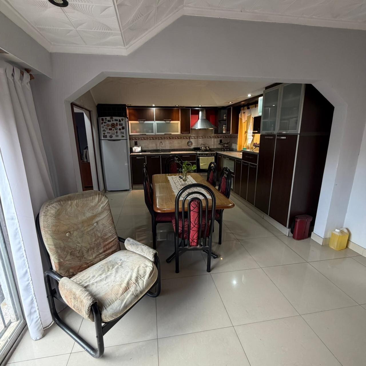 VIVIENDA MULTIFAMILIAR EN ISIDRO CASANOVA - 11