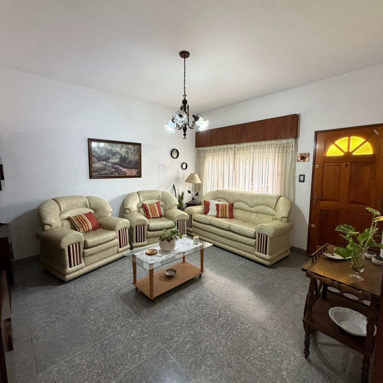 VIVIENDA MULTIFAMILIAR EN ISIDRO CASANOVA - 35