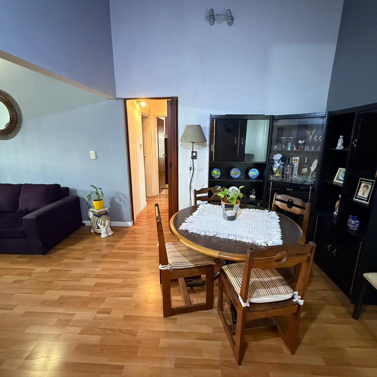 VIVIENDA MULTIFAMILIAR EN ISIDRO CASANOVA - 12