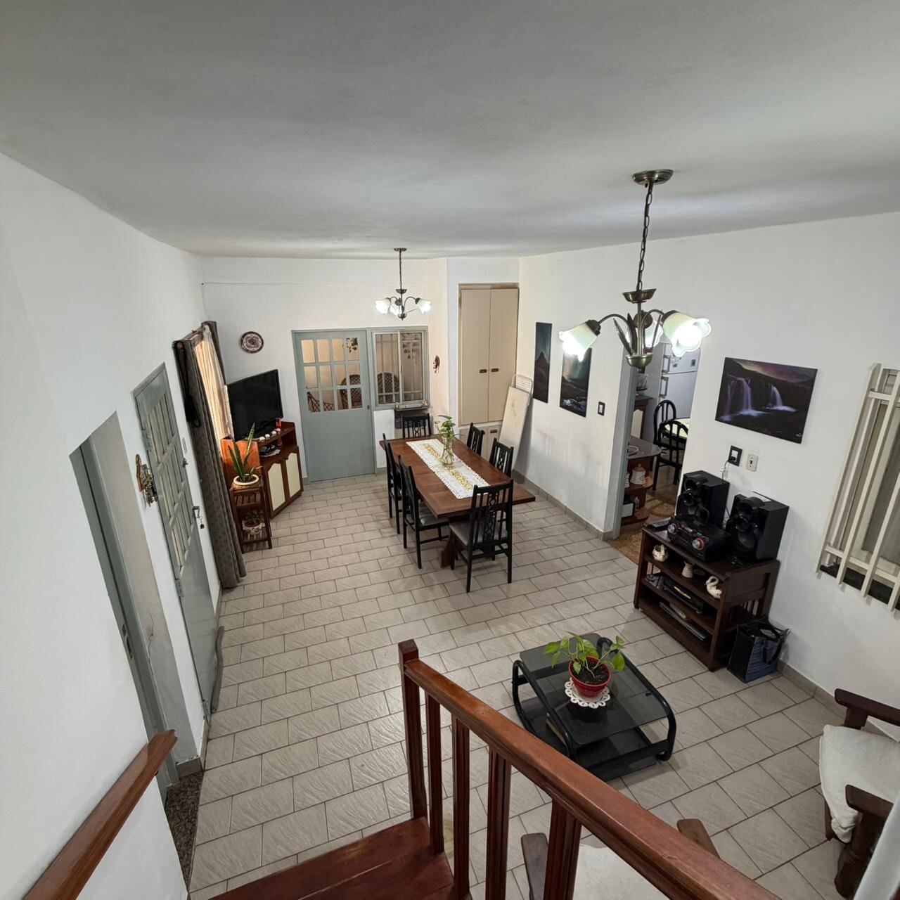 VIVIENDA MULTIFAMILIAR EN ISIDRO CASANOVA - 30