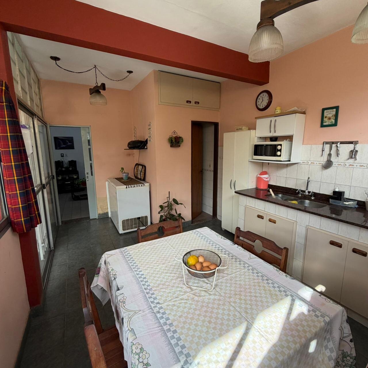 VIVIENDA MULTIFAMILIAR EN ISIDRO CASANOVA - 44
