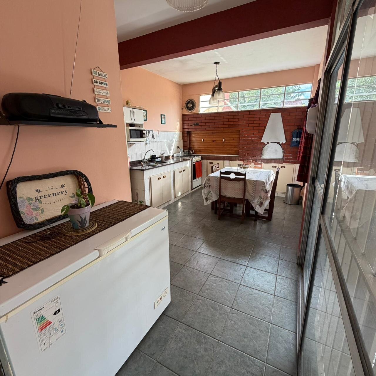 VIVIENDA MULTIFAMILIAR EN ISIDRO CASANOVA - 45