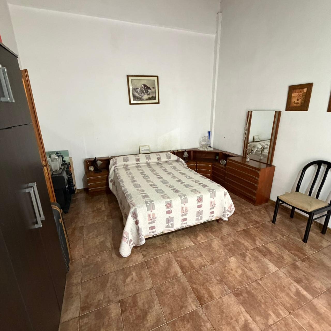 VIVIENDA MULTIFAMILIAR EN ISIDRO CASANOVA - 20