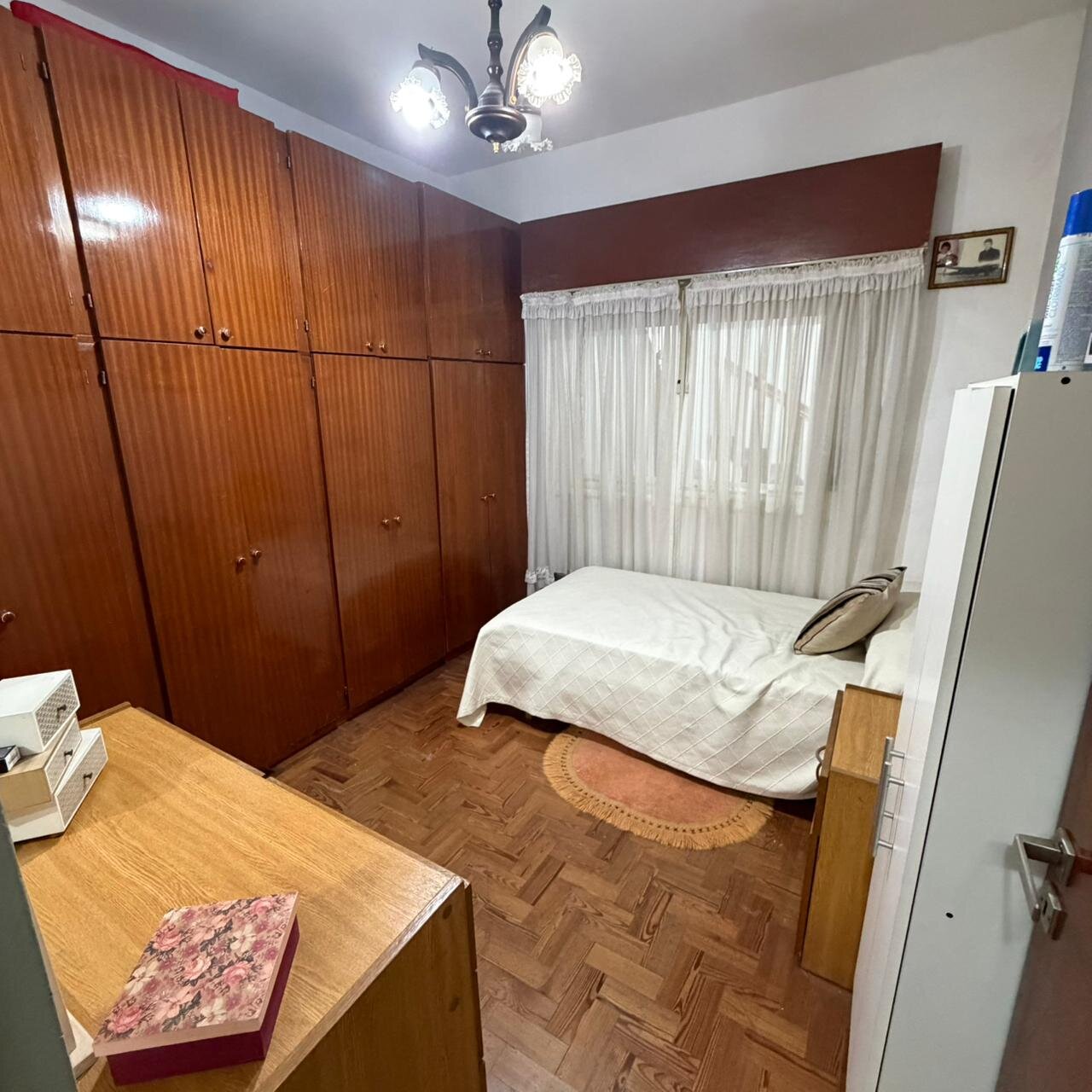 VIVIENDA MULTIFAMILIAR EN ISIDRO CASANOVA - 42