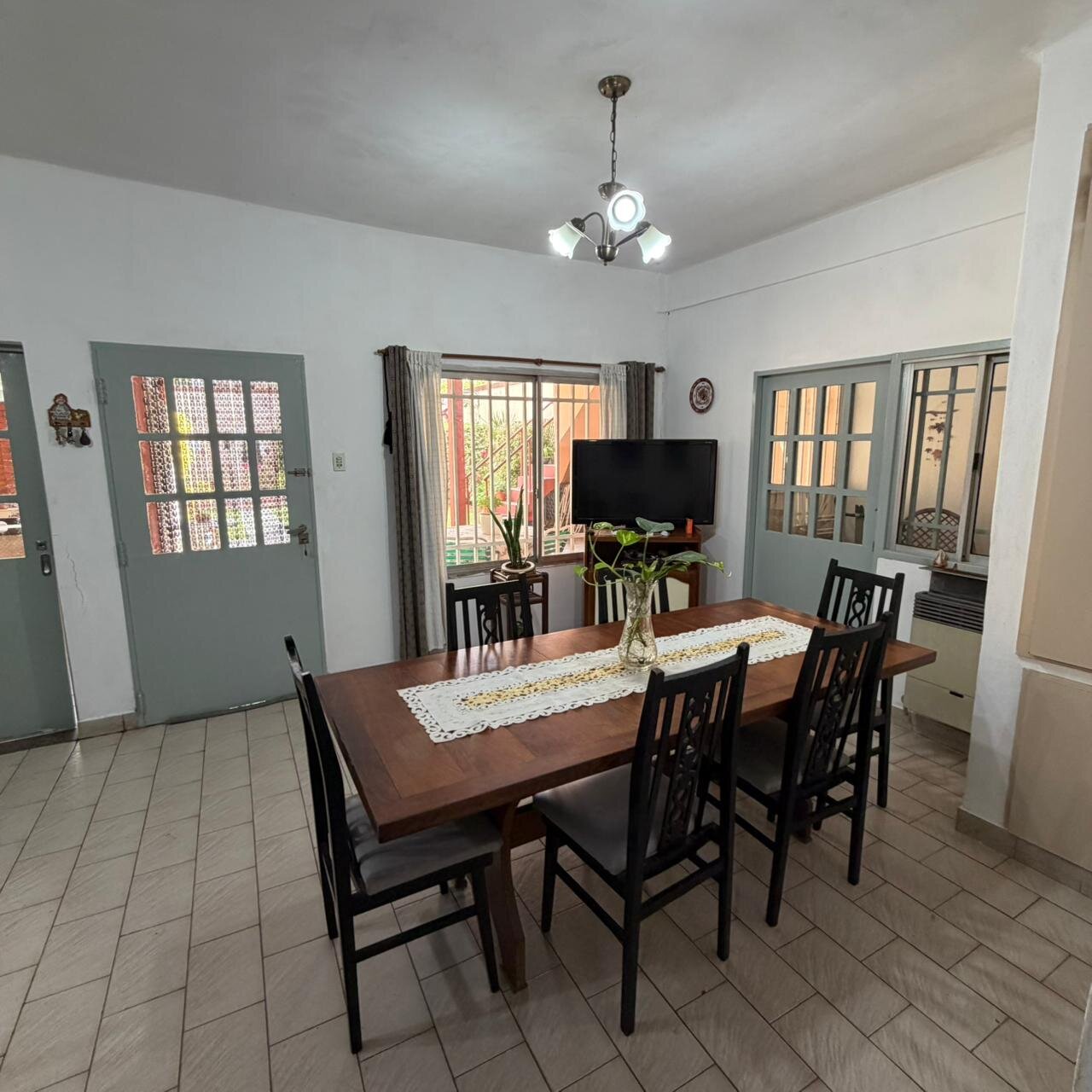 VIVIENDA MULTIFAMILIAR EN ISIDRO CASANOVA - 32