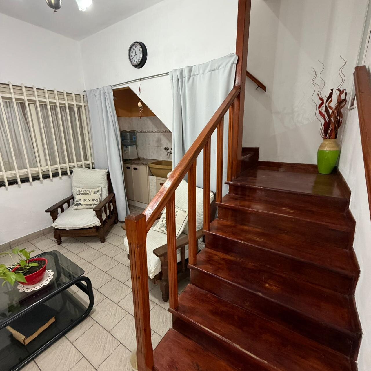 VIVIENDA MULTIFAMILIAR EN ISIDRO CASANOVA - 27