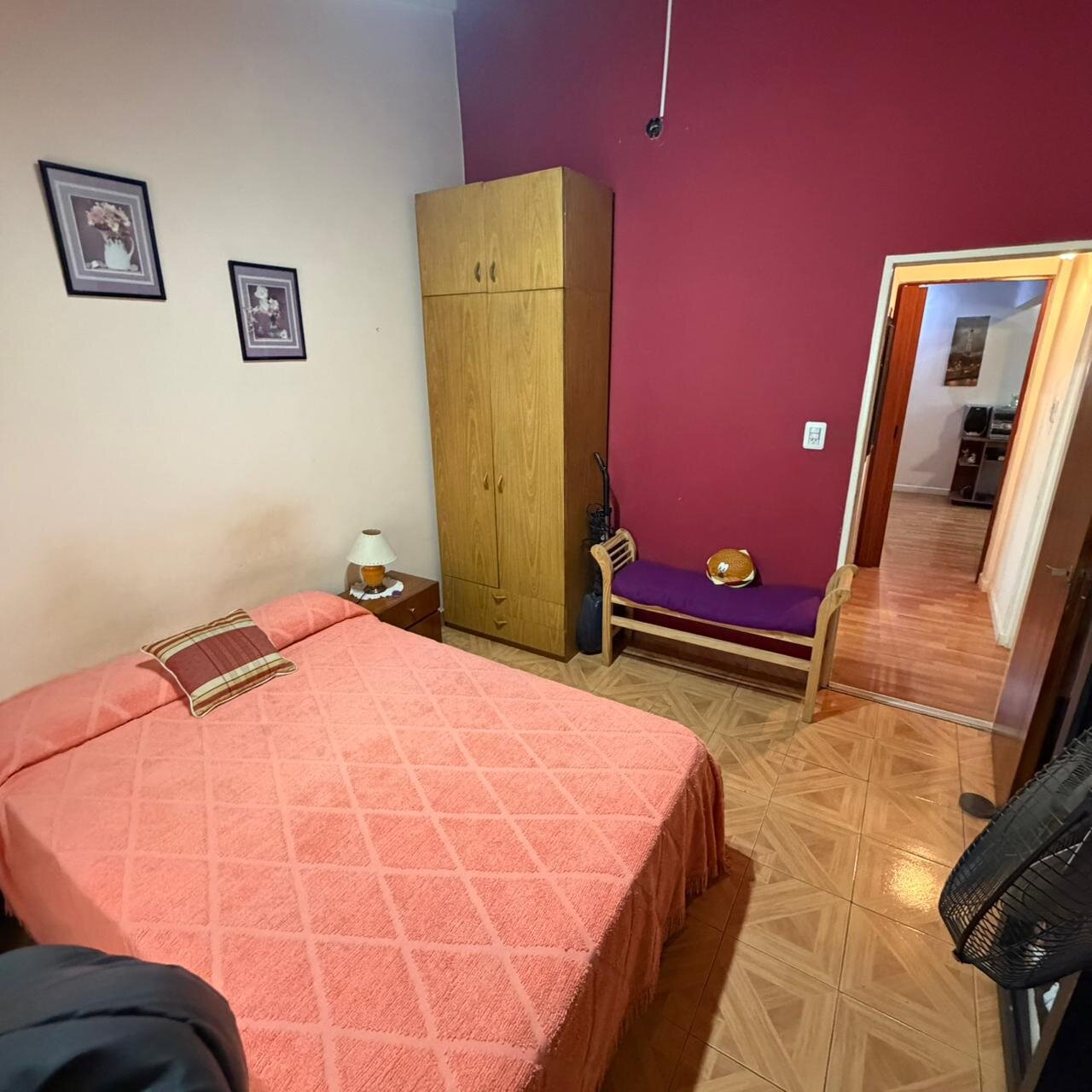 VIVIENDA MULTIFAMILIAR EN ISIDRO CASANOVA - 15