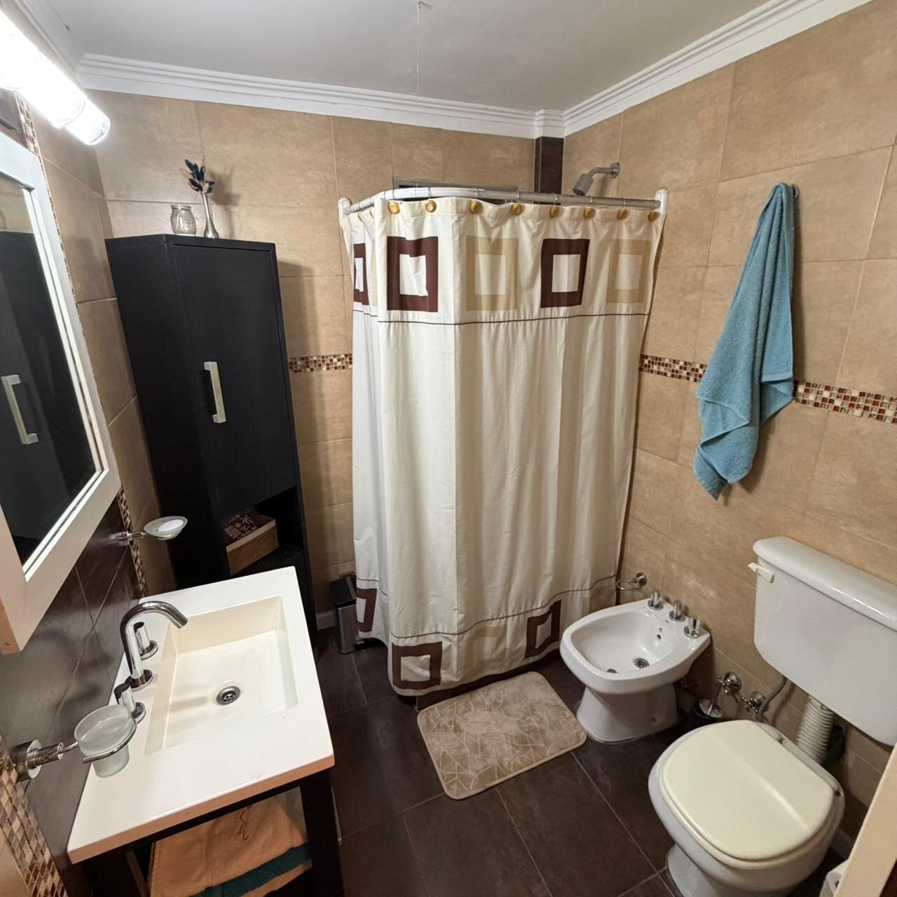 VIVIENDA MULTIFAMILIAR EN ISIDRO CASANOVA - 22