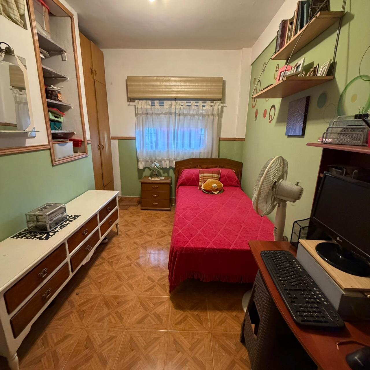 VIVIENDA MULTIFAMILIAR EN ISIDRO CASANOVA - 18