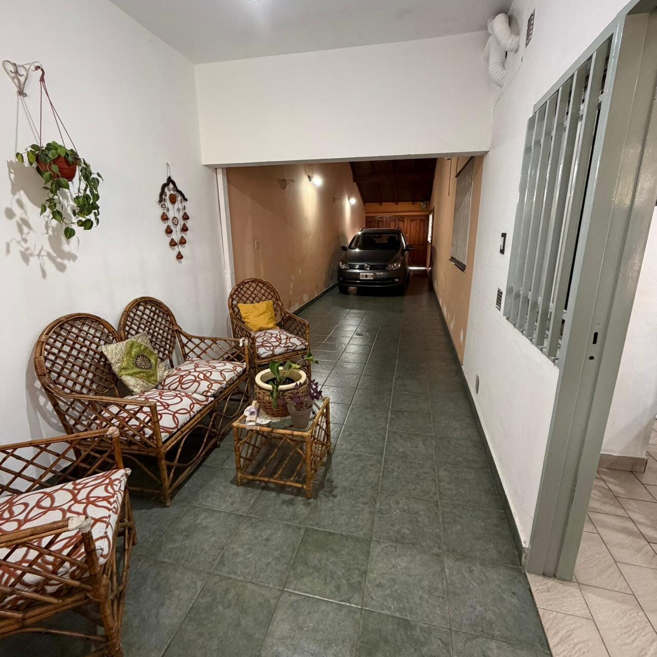 VIVIENDA MULTIFAMILIAR EN ISIDRO CASANOVA - 33