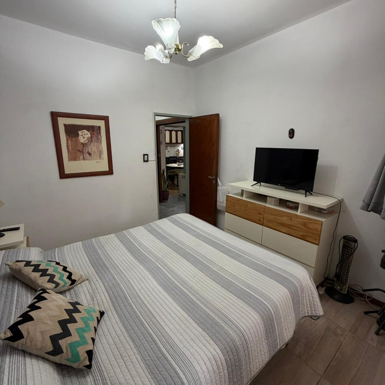 VIVIENDA MULTIFAMILIAR EN ISIDRO CASANOVA - 37