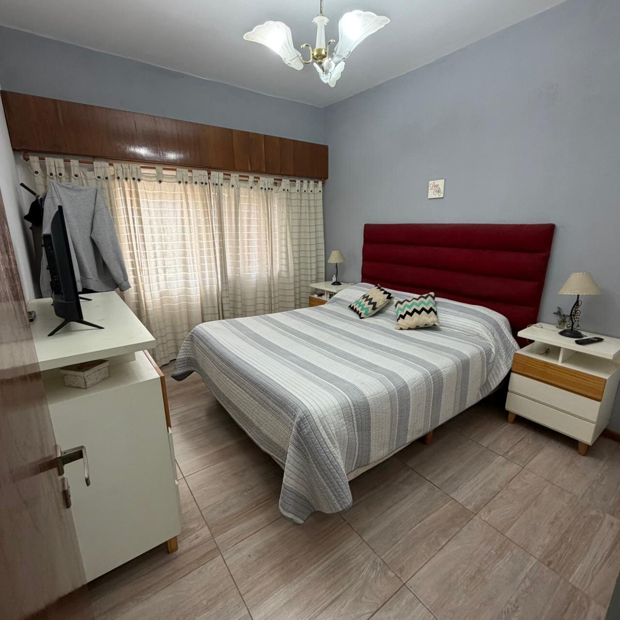 VIVIENDA MULTIFAMILIAR EN ISIDRO CASANOVA - 36